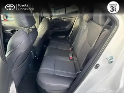 Photo 11 Toyota Yaris  Cross 130h Trail MY25