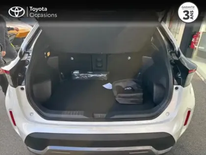 Photo 9 Toyota Yaris  Cross 130h Trail MY25