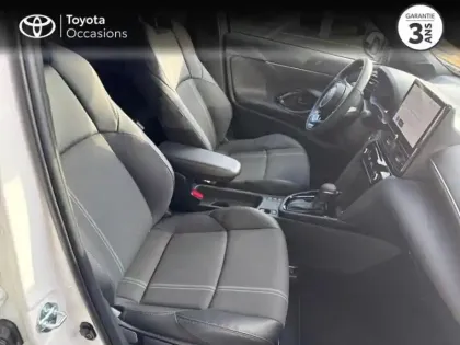 Photo 5 Toyota Yaris  Cross 130h Trail MY25