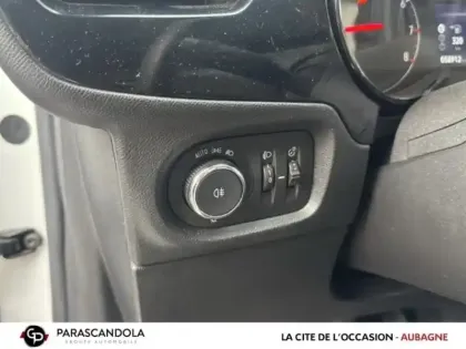 Photo 12 Opel Corsa  1.2 75ch Edition