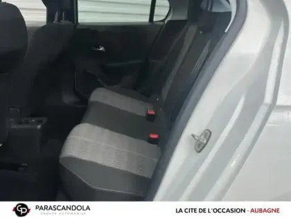 Photo 9 Opel Corsa  1.2 75ch Edition