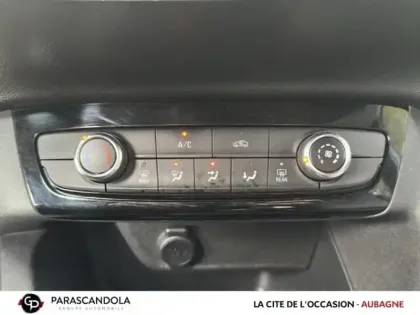 Photo 14 Opel Corsa  1.2 75ch Edition