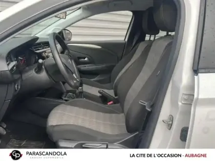 Photo 8 Opel Corsa  1.2 75ch Edition