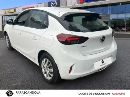 Photo 6 Opel Corsa  1.2 75ch Edition