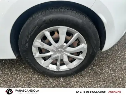 Photo 10 Opel Corsa  1.2 75ch Edition