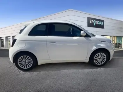 Photo 3 Fiat 500  e 95ch Action