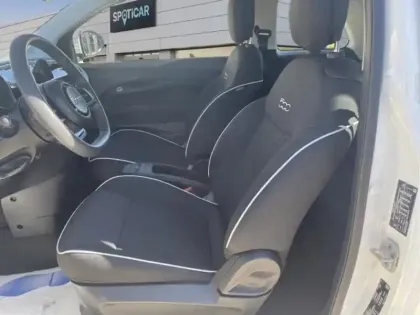 Photo 8 Fiat 500  e 95ch Action