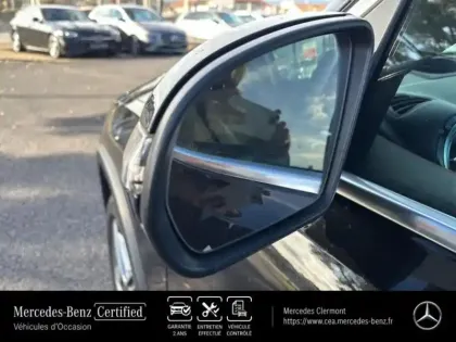 Photo 11 Mercedes GLB  200 d 150ch AMG Line 8G-DCT