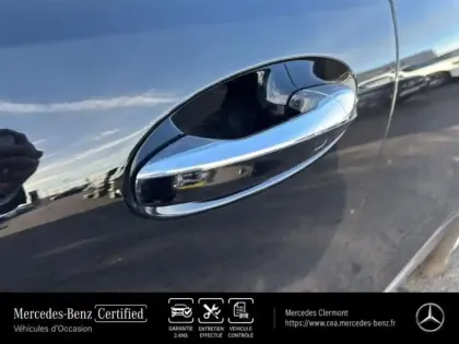 Photo 10 Mercedes GLB  200 d 150ch AMG Line 8G-DCT