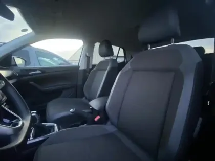 Photo 12 Volkswagen T-cross  1.0 TSI 110ch Style DSG7