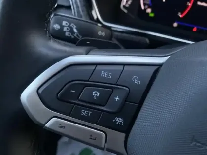 Photo 21 Volkswagen T-cross  1.0 TSI 110ch Style DSG7