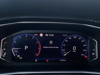 Photo 20 Volkswagen T-cross  1.0 TSI 110ch Style DSG7