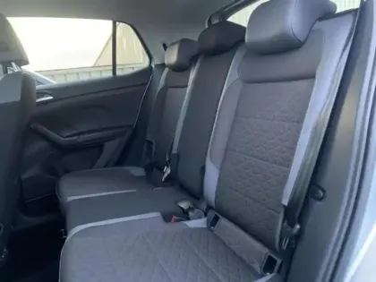 Photo 11 Volkswagen T-cross  1.0 TSI 110ch Style DSG7