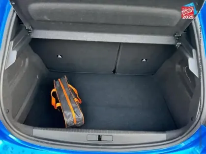 Photo 28 Peugeot 208  1.2 PureTech 100ch S/S Allure Pack Sieges chauf Camera