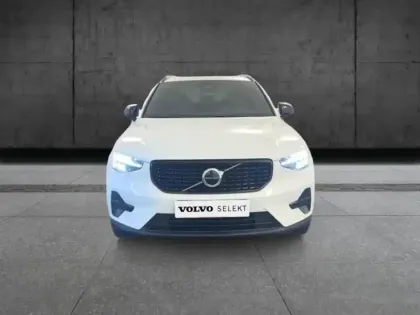 Photo 1 Volvo Xc40  B3 163ch Plus DCT 7