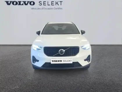 Photo 16 Volvo Xc40  B3 163ch Plus DCT 7