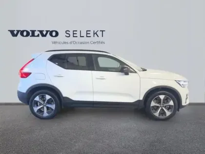 Photo 18 Volvo Xc40  B3 163ch Plus DCT 7