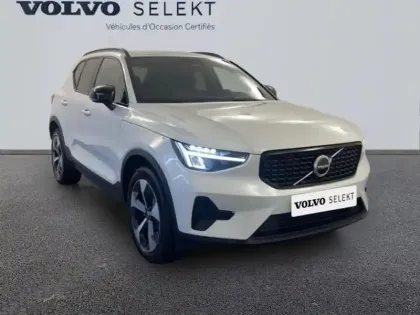 Photo 17 Volvo Xc40  B3 163ch Plus DCT 7