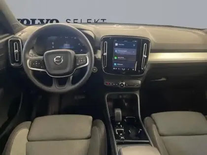 Photo 22 Volvo Xc40  B3 163ch Plus DCT 7