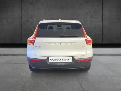 Photo 4 Volvo Xc40  B3 163ch Plus DCT 7