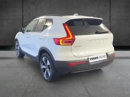 Photo 6 Volvo Xc40  B3 163ch Plus DCT 7