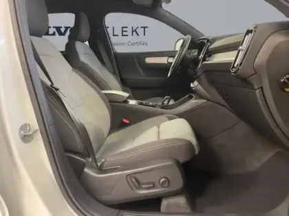 Photo 23 Volvo Xc40  B3 163ch Plus DCT 7