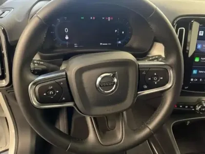 Photo 13 Volvo Xc40  B3 163ch Plus DCT 7