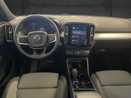 Photo 7 Volvo Xc40  B3 163ch Plus DCT 7