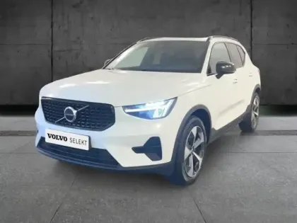 Photo Volvo Xc40