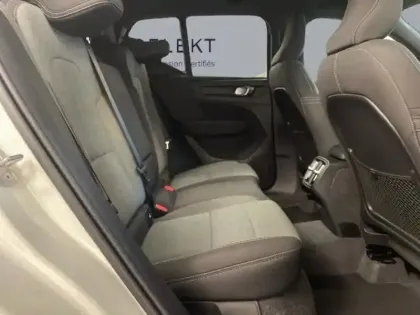 Photo 24 Volvo Xc40  B3 163ch Plus DCT 7