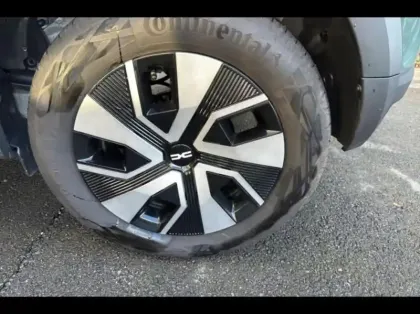 Photo 12 Dacia Sandero  1.0 TCe 90ch Stepway Expression -24