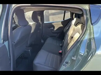 Photo 10 Dacia Sandero  1.0 TCe 90ch Stepway Expression -24