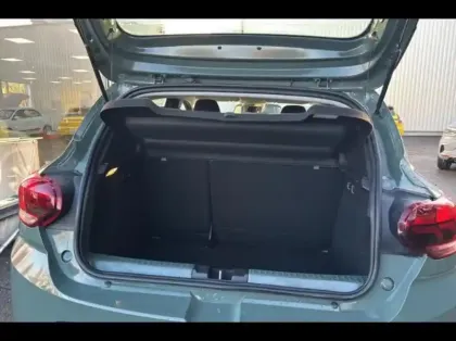 Photo 11 Dacia Sandero  1.0 TCe 90ch Stepway Expression -24