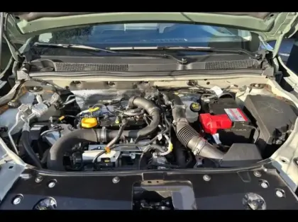 Photo 14 Dacia Sandero  1.0 TCe 90ch Stepway Expression -24