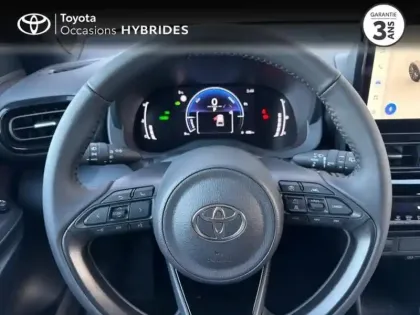 Photo 8 Toyota Yaris  Cross 130h Design MY25