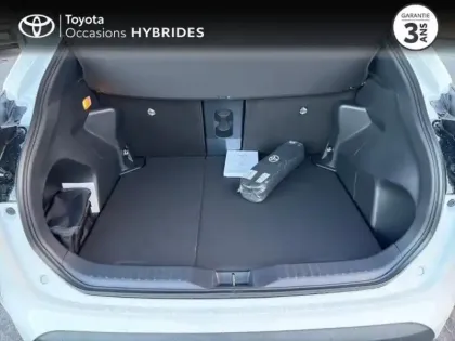 Photo 9 Toyota Yaris  Cross 130h Design MY25