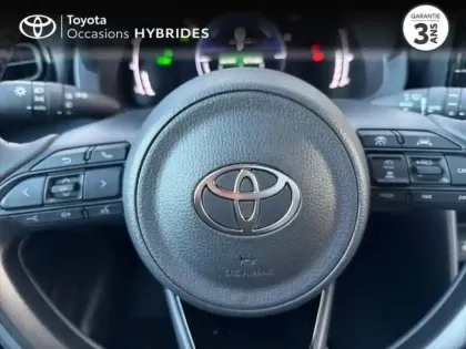 Photo 12 Toyota Yaris  Cross 130h Design MY25
