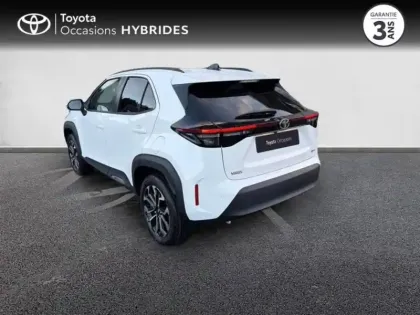 Photo 1 Toyota Yaris  Cross 130h Design MY25