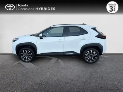 Photo 2 Toyota Yaris  Cross 130h Design MY25