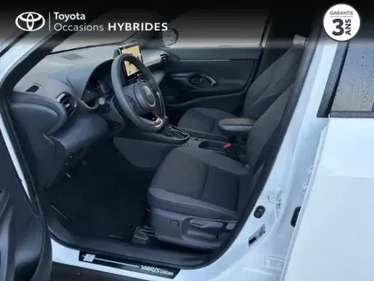 Photo 10 Toyota Yaris  Cross 130h Design MY25