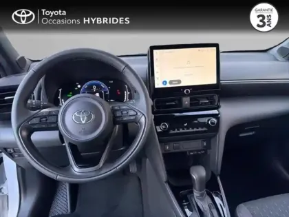Photo 7 Toyota Yaris  Cross 130h Design MY25