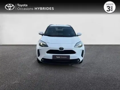 Photo 4 Toyota Yaris  Cross 130h Design MY25