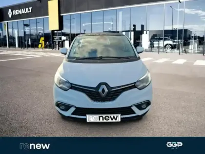 Photo 1 Renault Scenic  1.3 TCe 140ch FAP Intens EDC