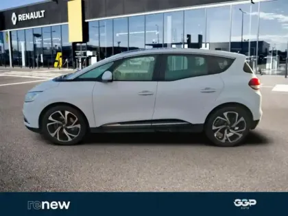 Photo 2 Renault Scenic  1.3 TCe 140ch FAP Intens EDC