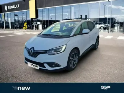 Photo Renault Scenic