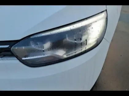 Photo 13 Renault Scenic  1.3 TCe 140ch FAP Intens EDC