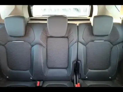 Photo 10 Renault Scenic  1.3 TCe 140ch FAP Intens EDC