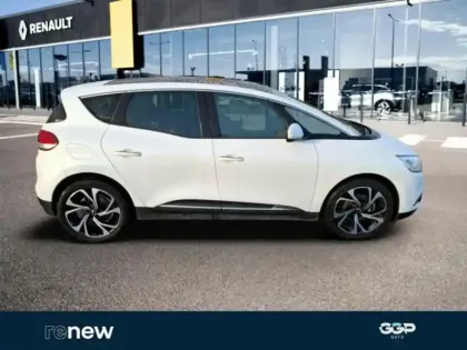 Photo 6 Renault Scenic  1.3 TCe 140ch FAP Intens EDC
