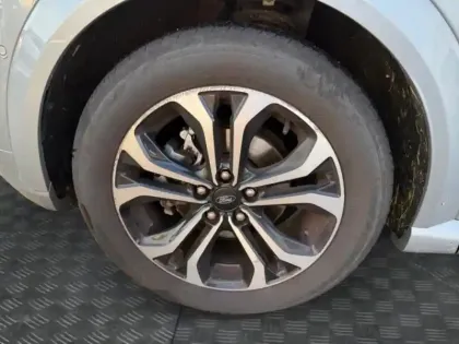 Photo 13 Ford Puma  1.0 Flexifuel 125ch S&S mHEV ST-Line