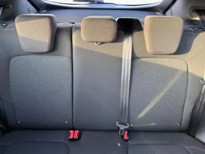 Photo 12 Ford Puma  1.0 Flexifuel 125ch S&S mHEV ST-Line